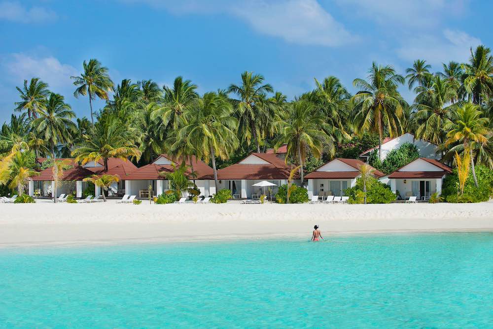 Beach Bungalow photo 8